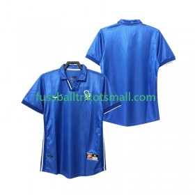 Fußballtrikots Italien Retro 1998 Kurzarm Heimtrikotsatz kaufen